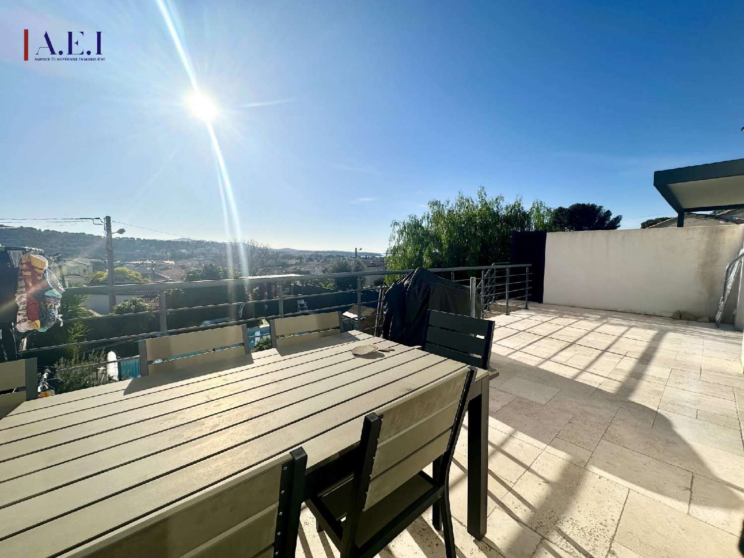 en venta villa Sanary-sur-Mer Var 6