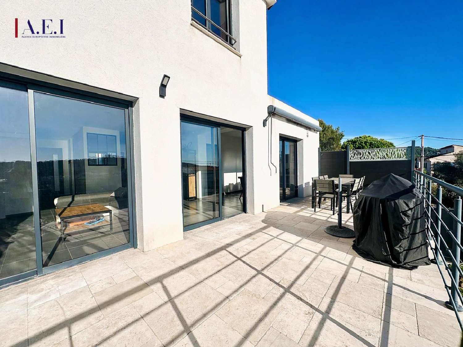 en venta villa Sanary-sur-Mer Var 7