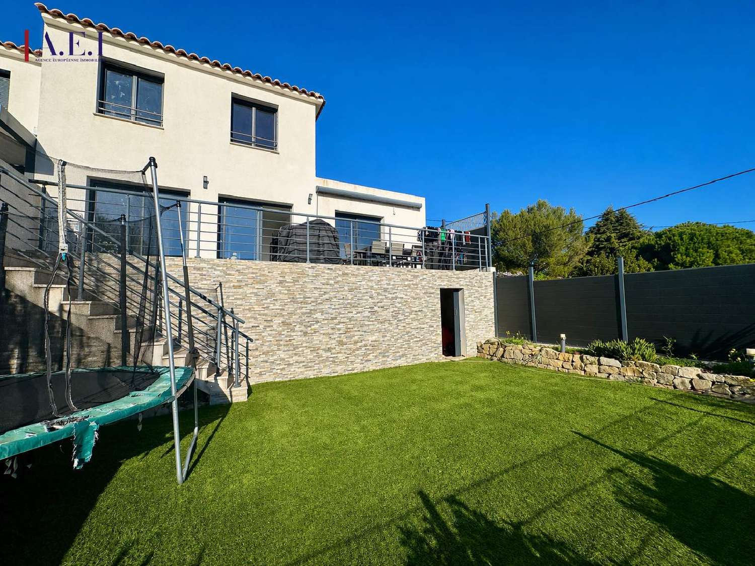 en venta villa Sanary-sur-Mer Var 8