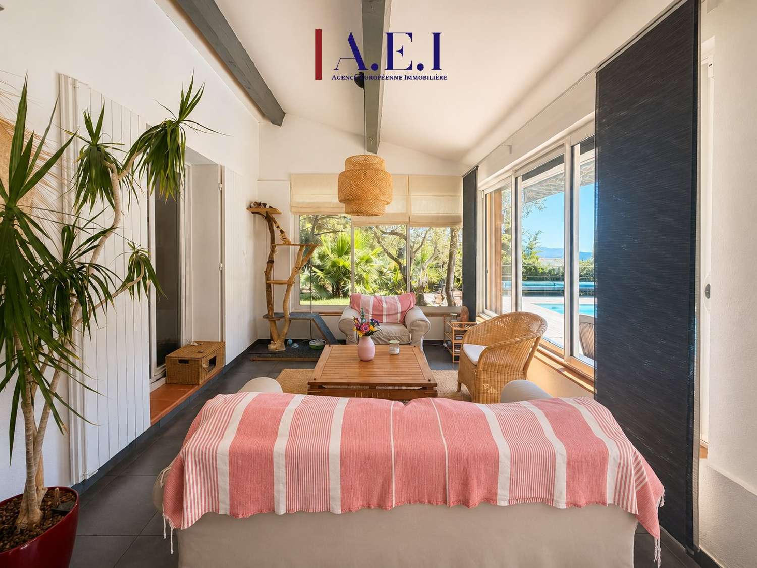 for sale villa Sanary-sur-Mer Var 3