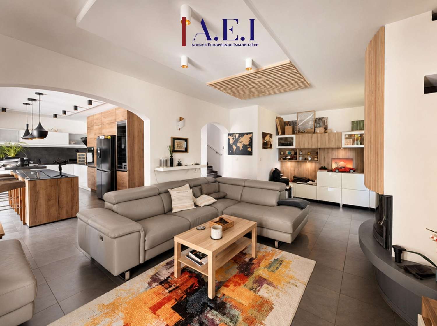 for sale villa Sanary-sur-Mer Var 5