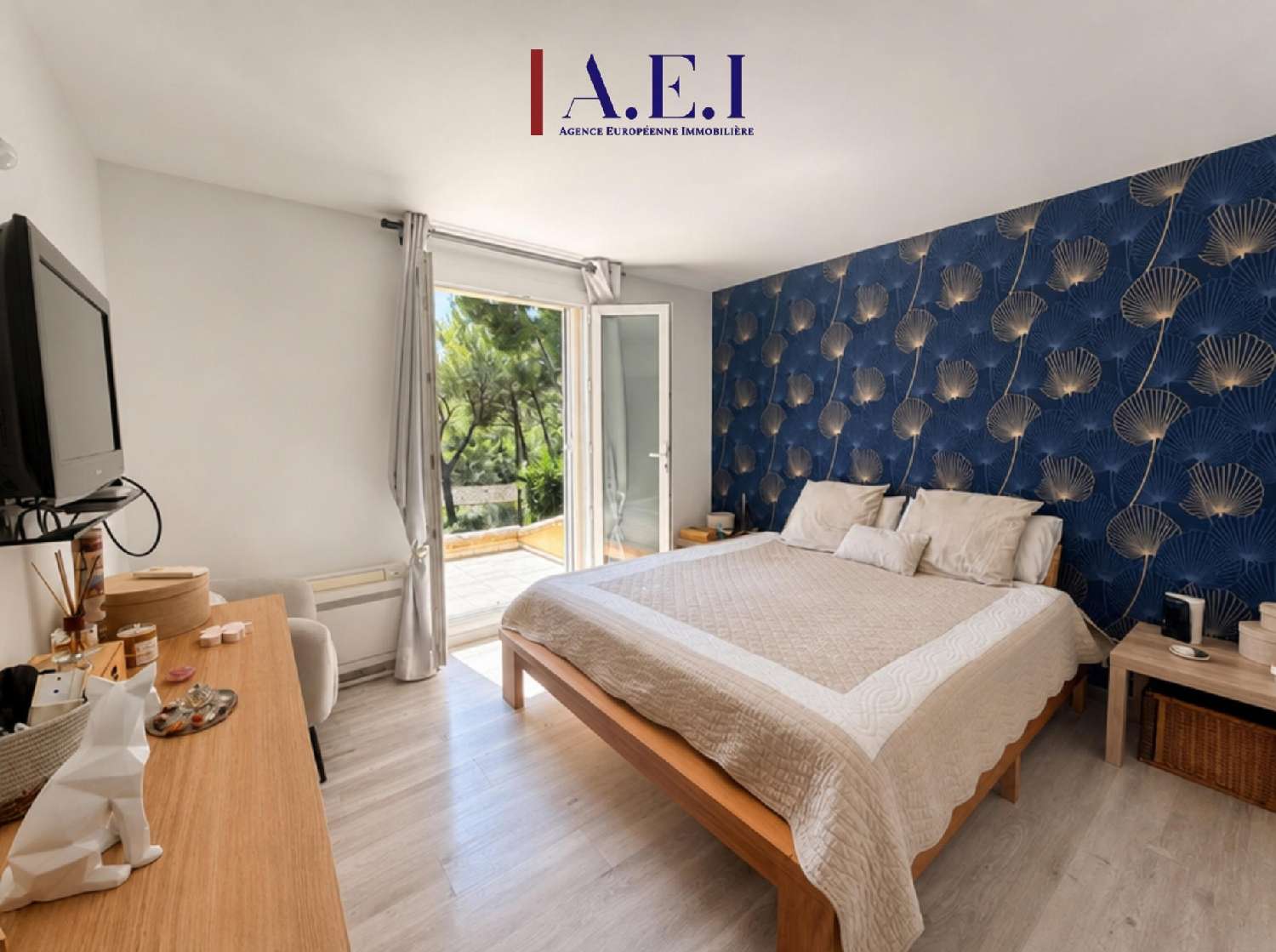 for sale villa Sanary-sur-Mer Var 7