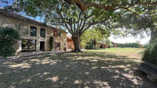 Sarrians Vaucluse villa foto 7388738
