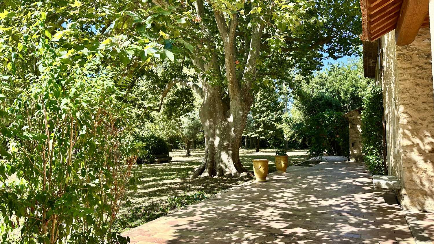 te koop villa Sarrians Vaucluse 8