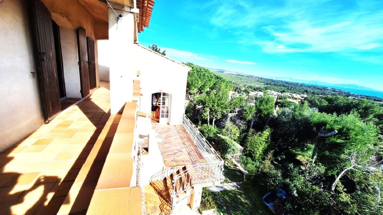 à vendre villa Sausset-les-Pins Bouches-du-Rhône 2
