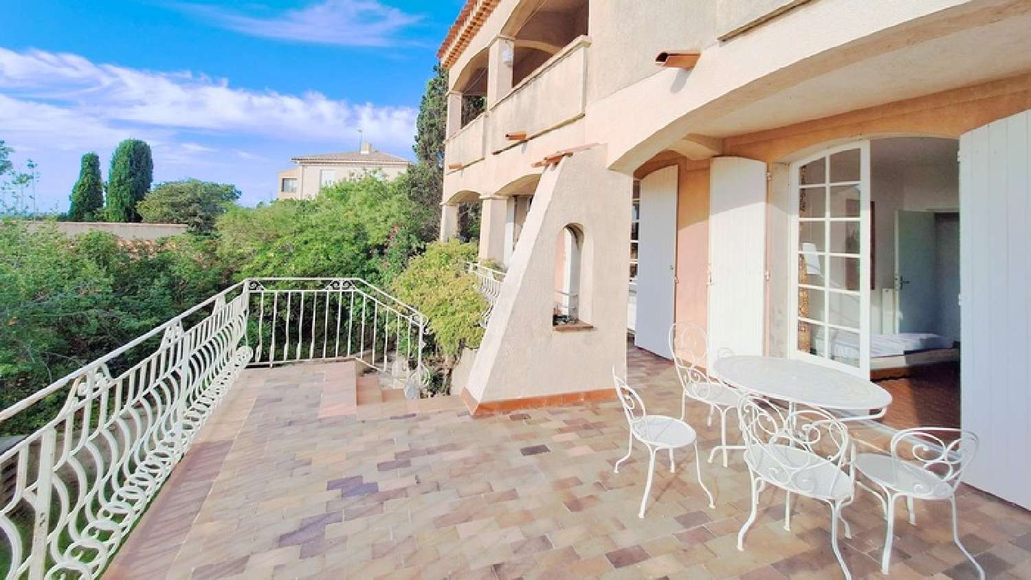  à vendre villa Sausset-les-Pins Bouches-du-Rhône 3