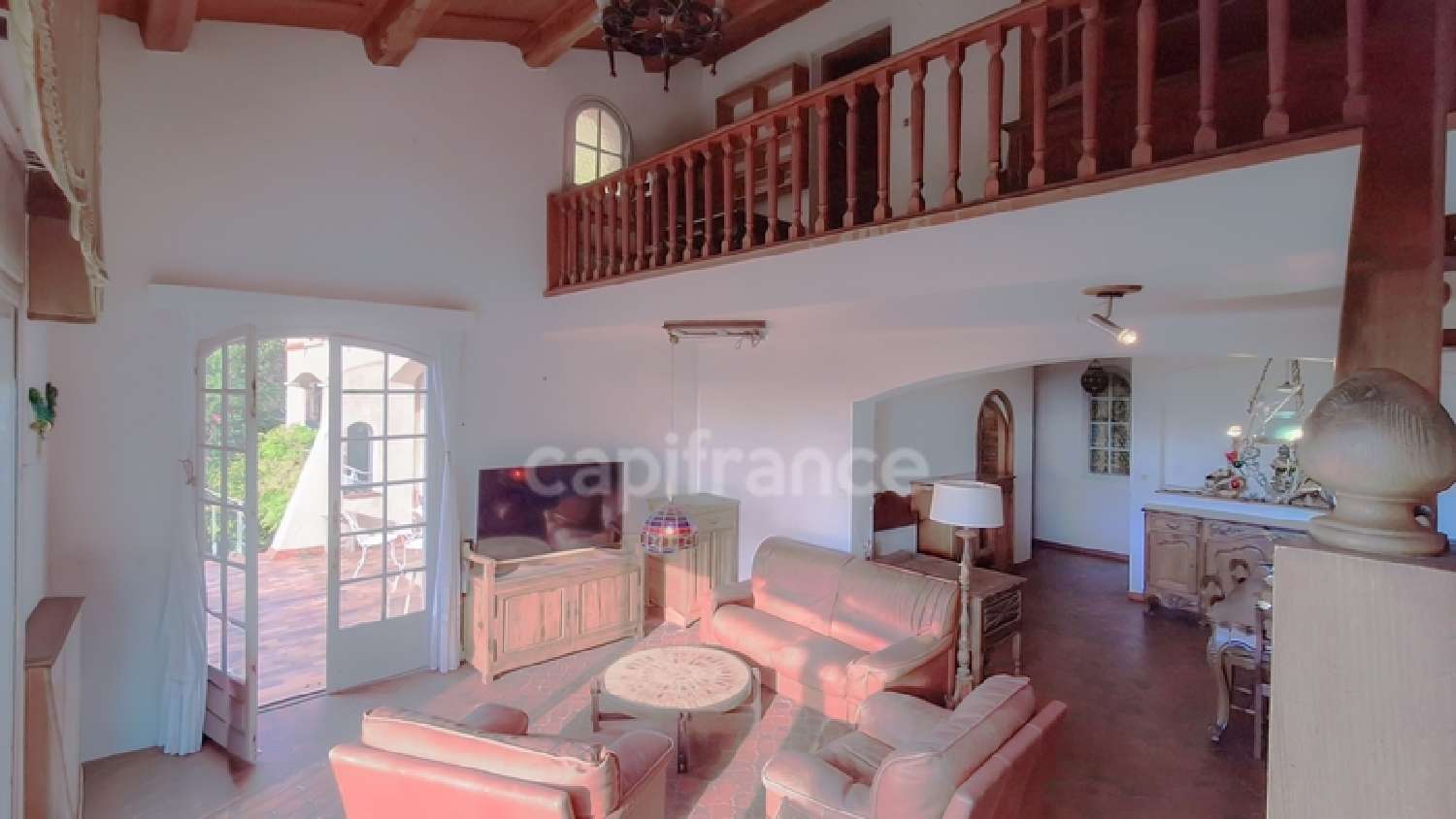  à vendre villa Sausset-les-Pins Bouches-du-Rhône 4