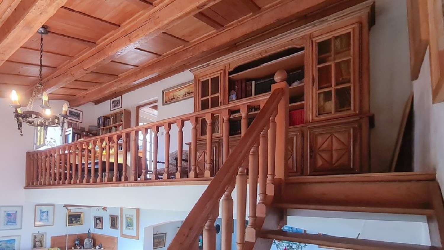  à vendre villa Sausset-les-Pins Bouches-du-Rhône 5