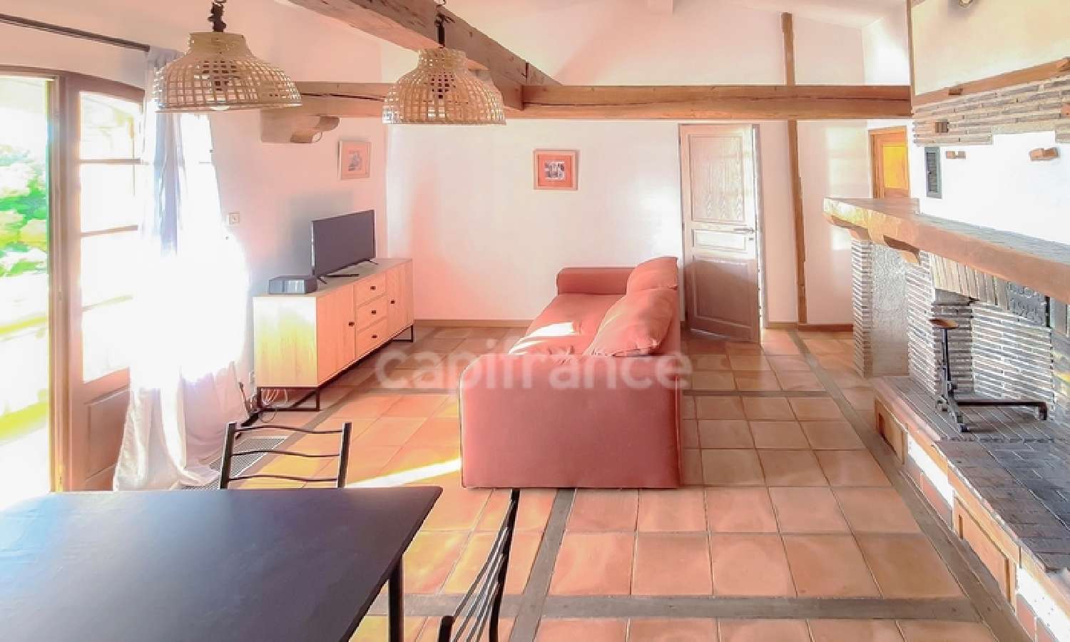 à vendre villa Sausset-les-Pins Bouches-du-Rhône 8