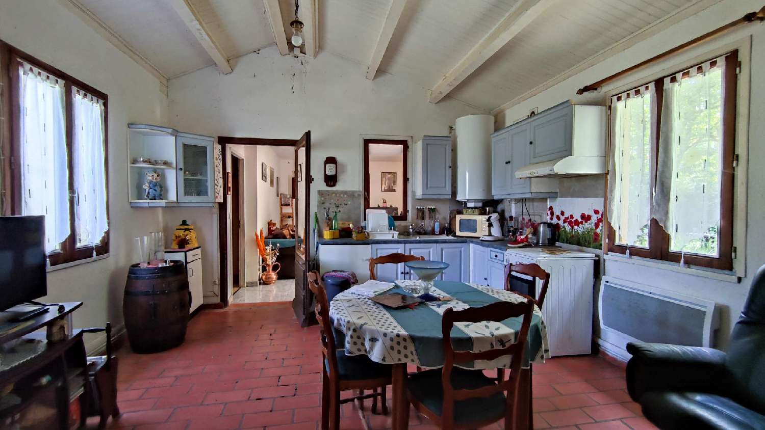 en venta villa Sauzet Lot 2