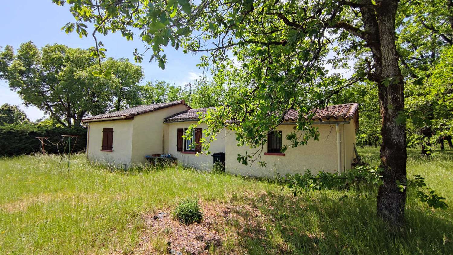 en venta villa Sauzet Lot 5