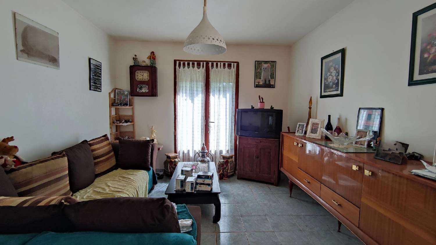 en venta villa Sauzet Lot 6