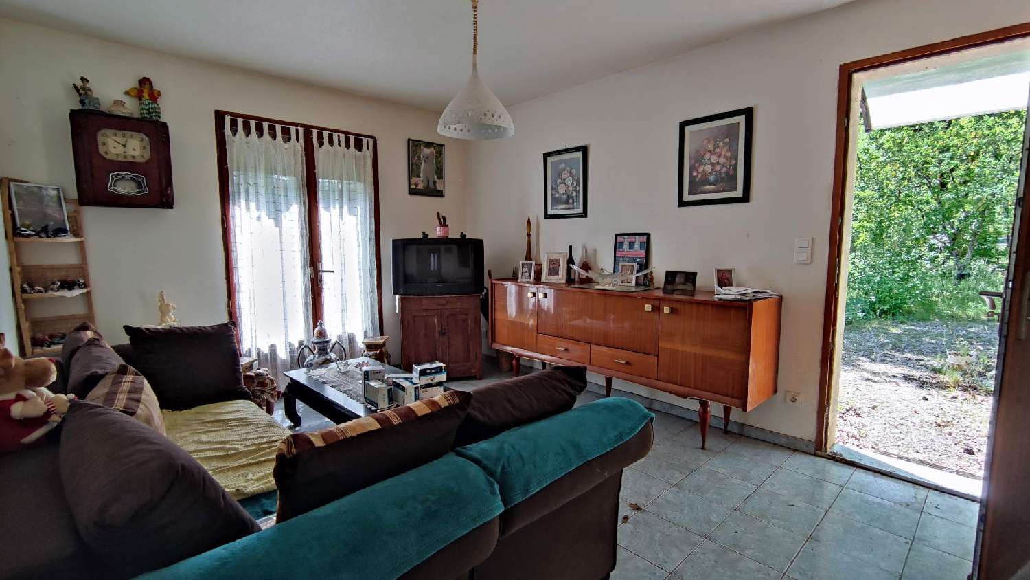en venta villa Sauzet Lot 7