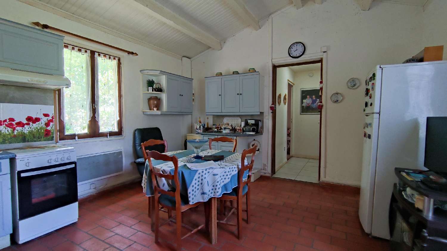 en venta villa Sauzet Lot 8