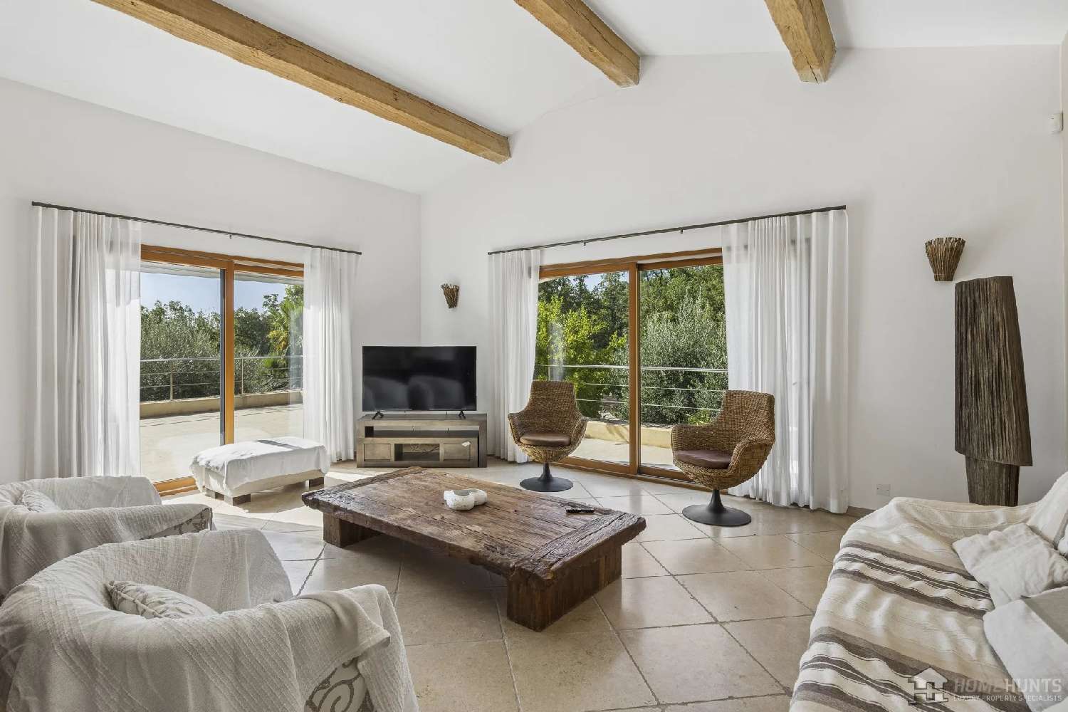 for sale villa Seillans Var 4