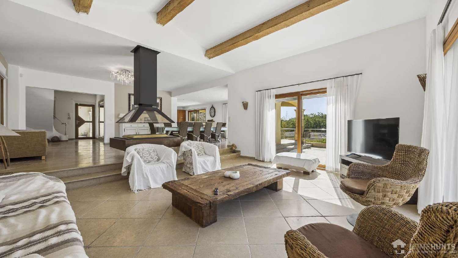 for sale villa Seillans Var 5