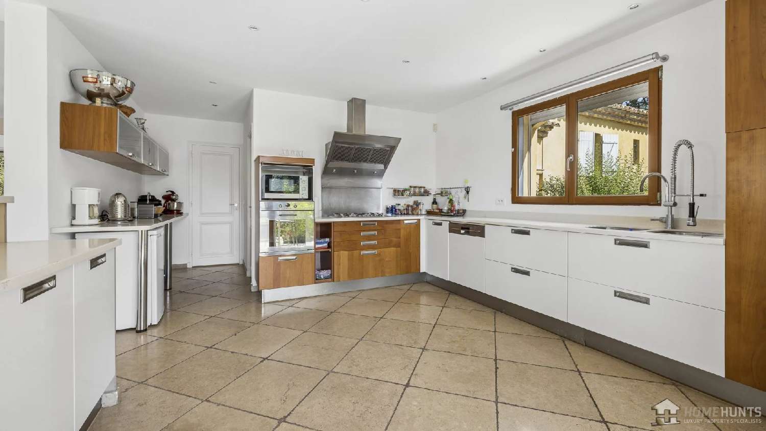 for sale villa Seillans Var 7
