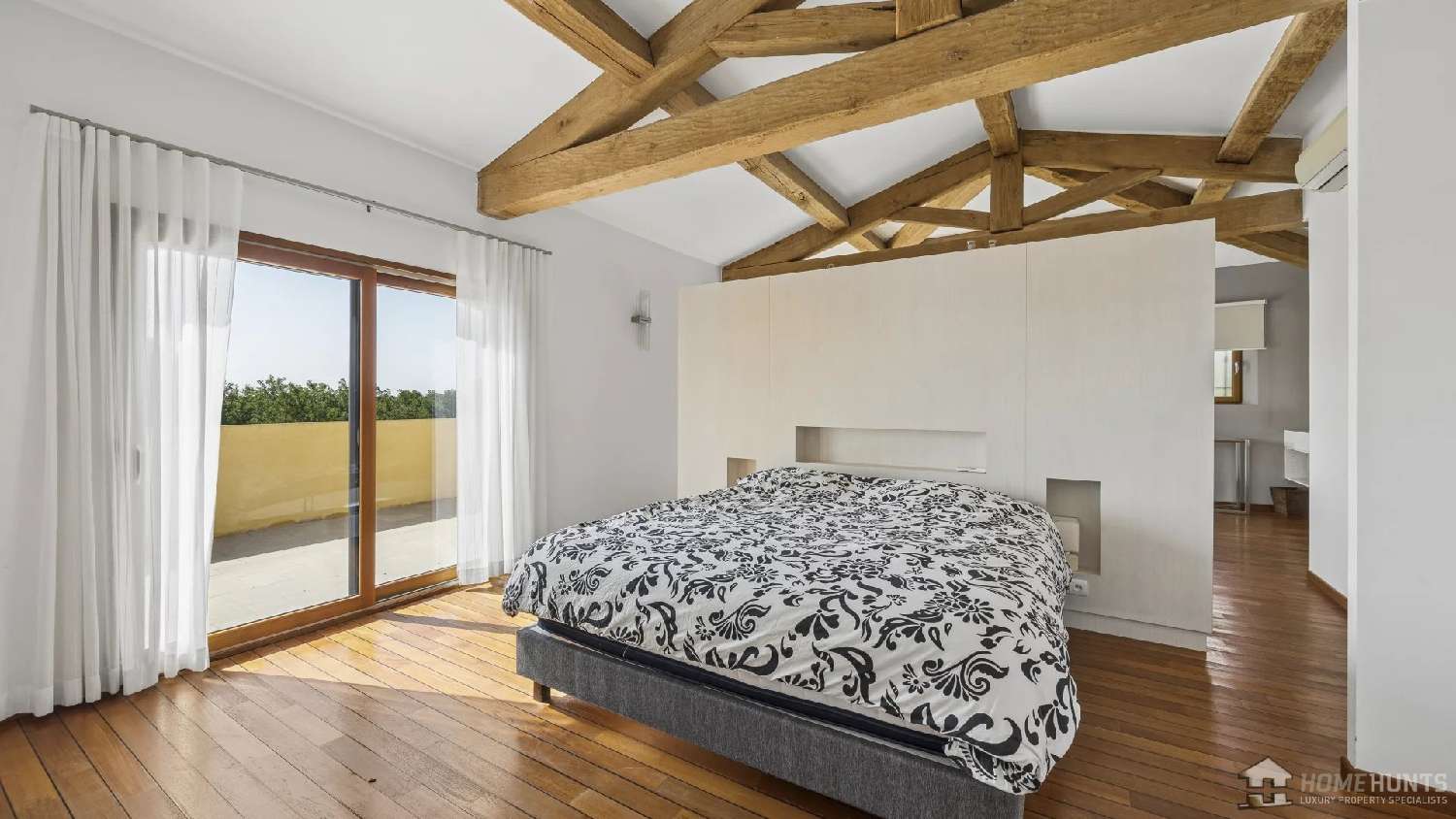 for sale villa Seillans Var 8