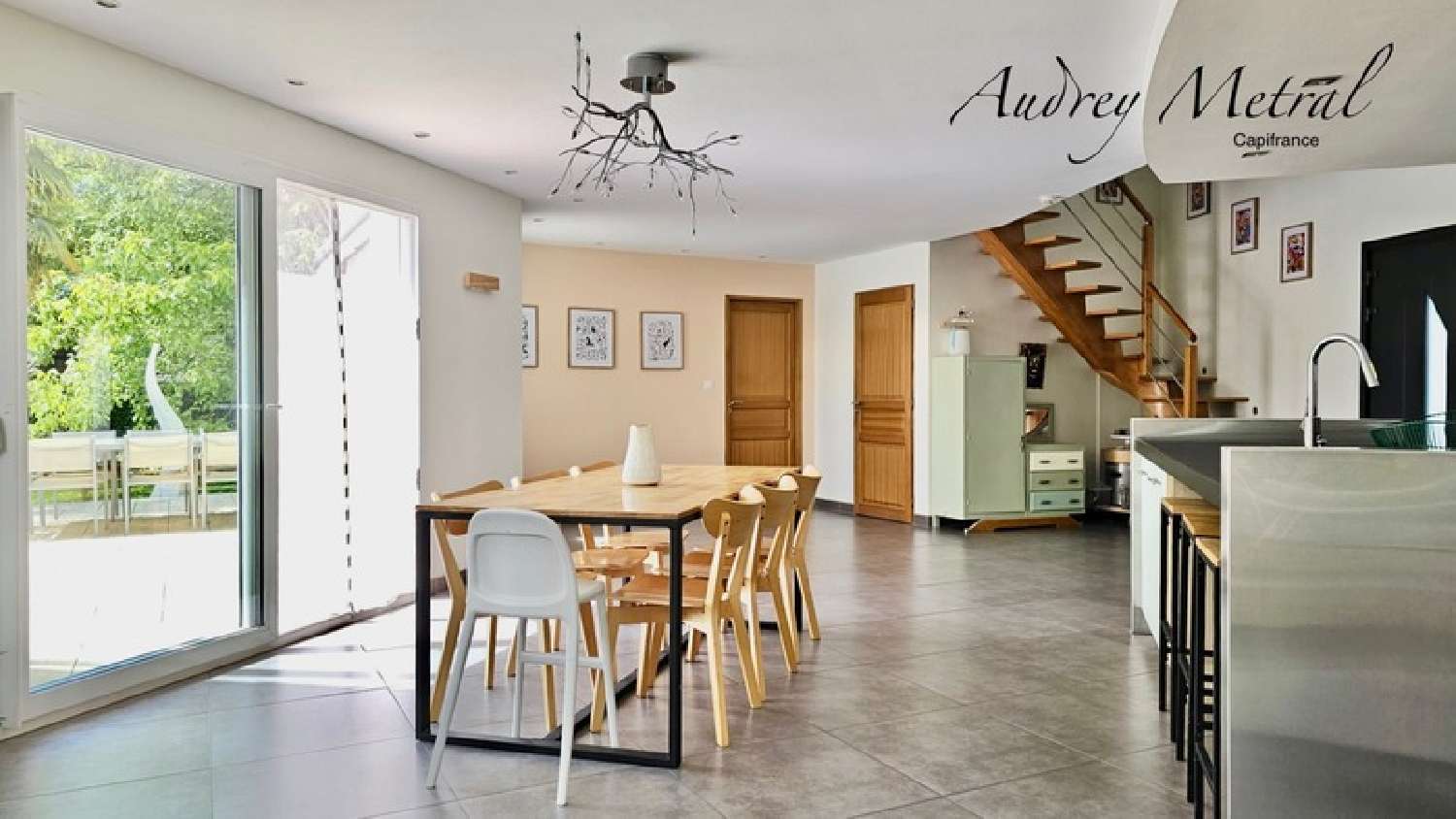 for sale villa Serrières-en-Chautagne Savoie 7
