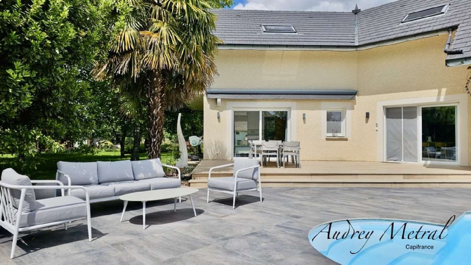 for sale villa Serrières-en-Chautagne Savoie 8