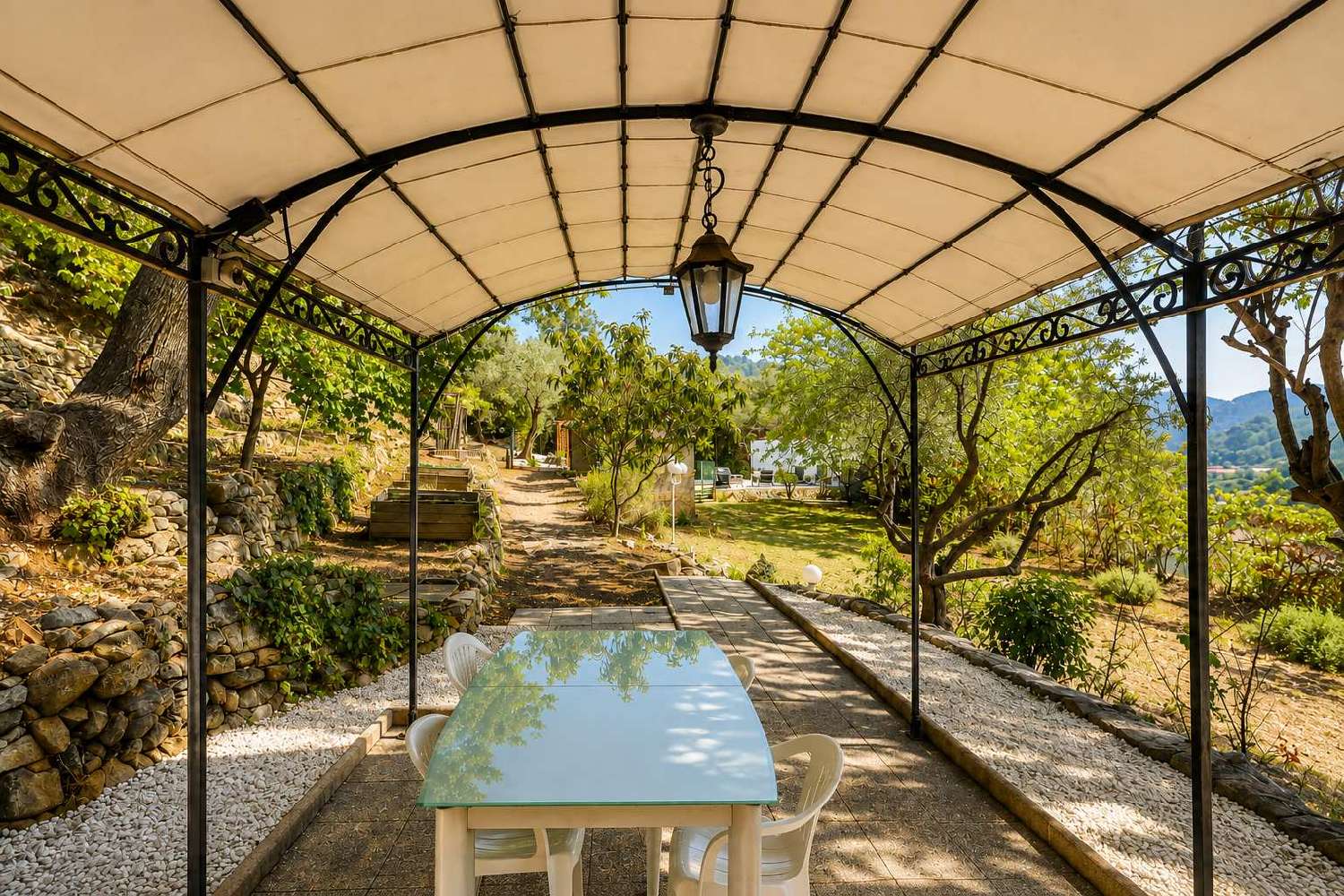 for sale villa Solliès-Toucas Var 8