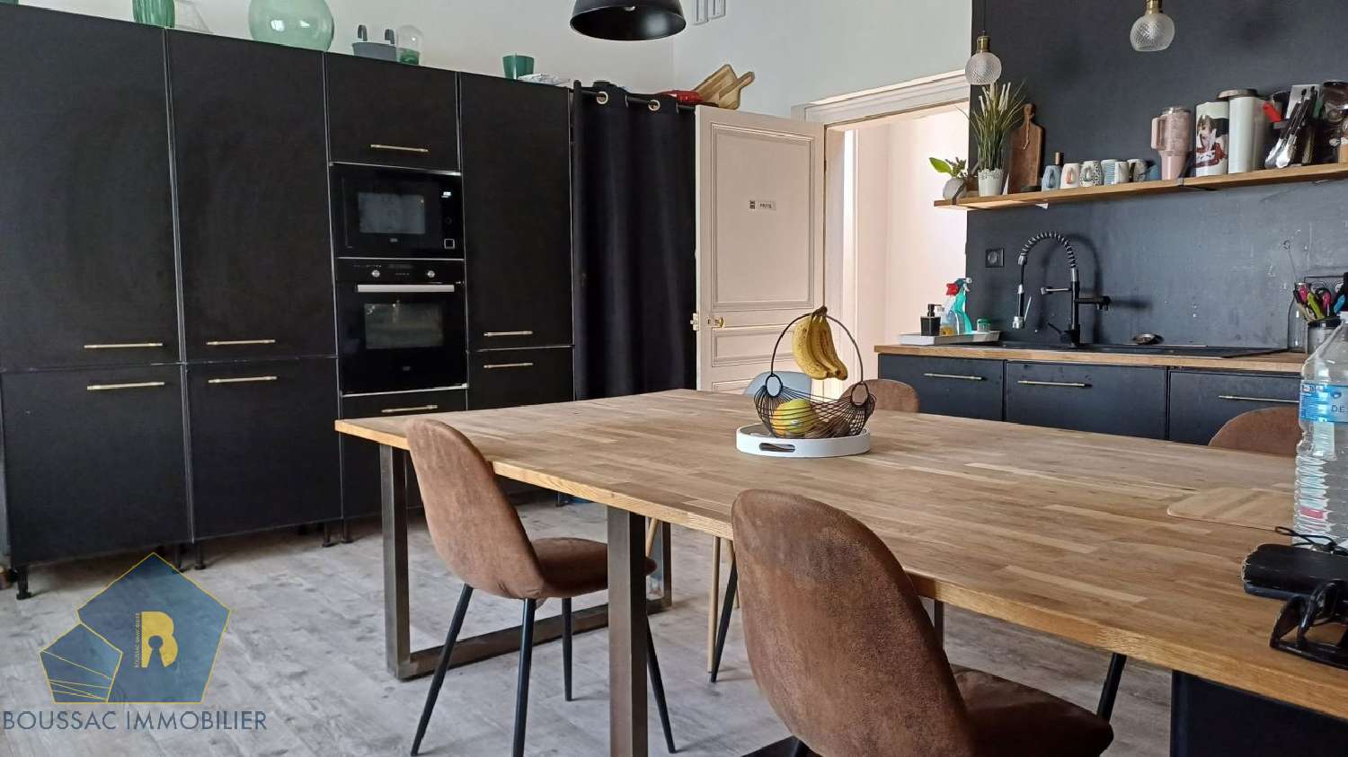  te koop villa Soumans Creuse 2