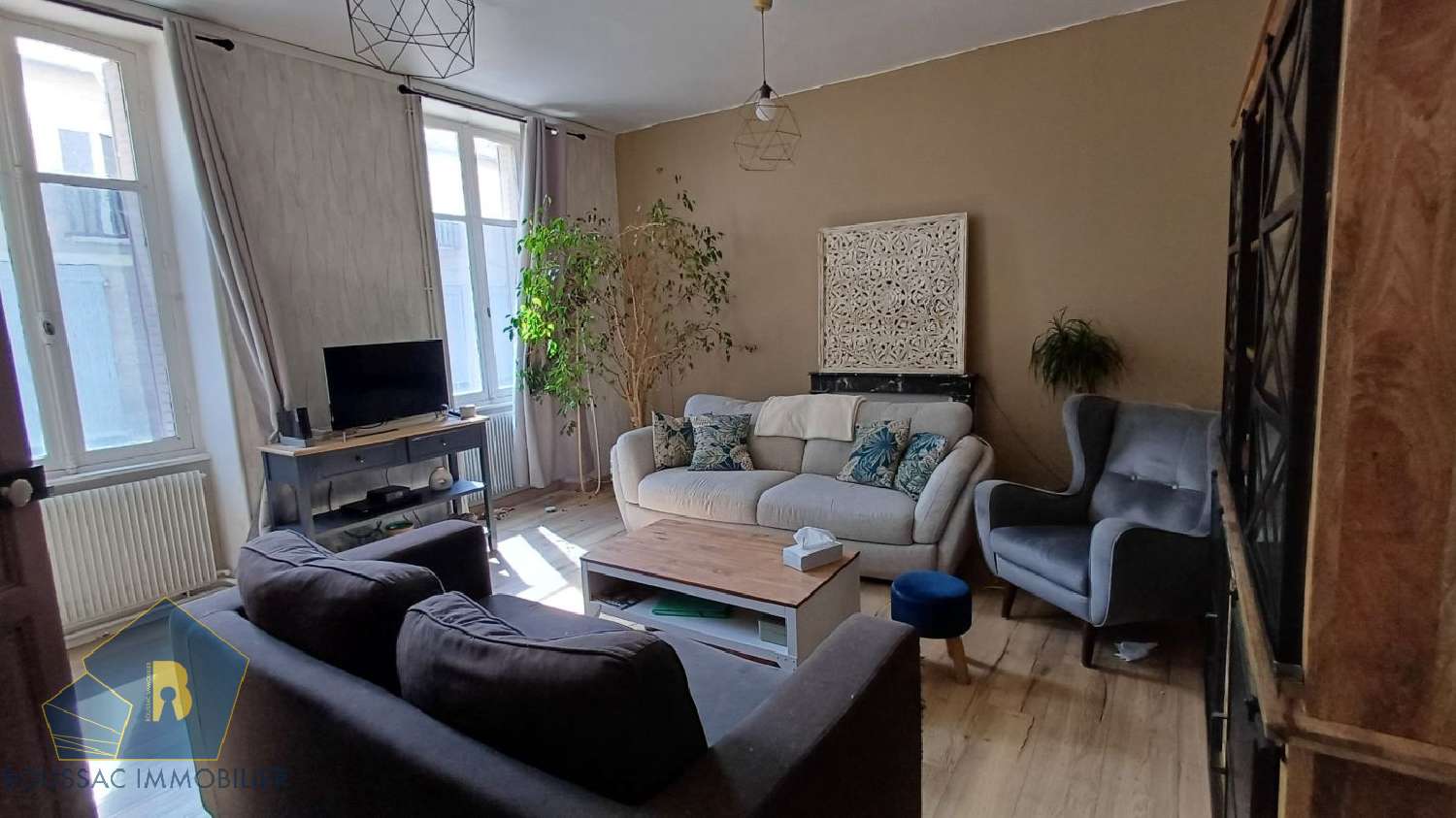  te koop villa Soumans Creuse 3