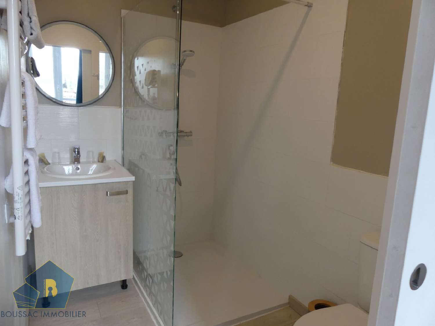  te koop villa Soumans Creuse 6
