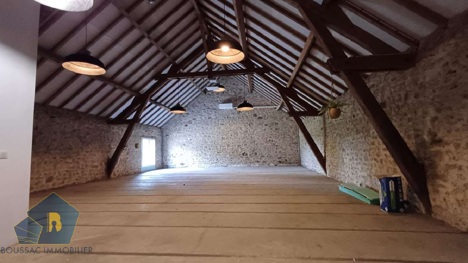  te koop villa Soumans Creuse 7