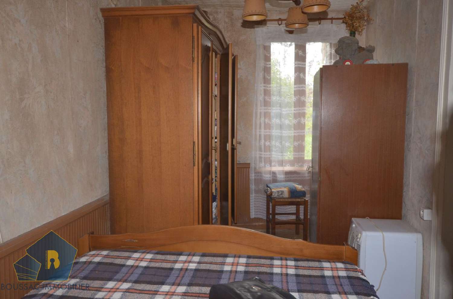  te koop villa Soumans Creuse 4