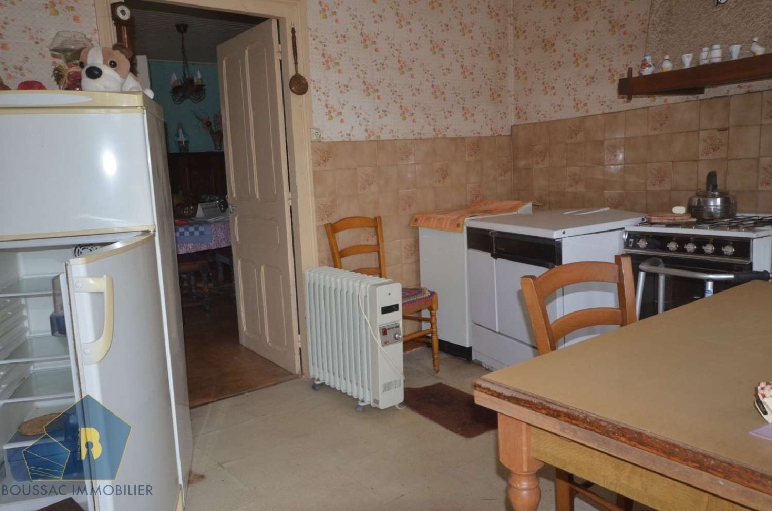  te koop villa Soumans Creuse 5
