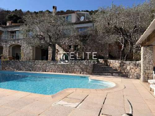 Spéracèdes Alpes-Maritimes villa foto 7400140