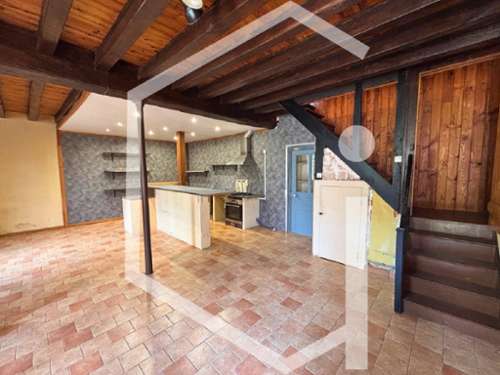 Subligny Cher villa foto 7393256