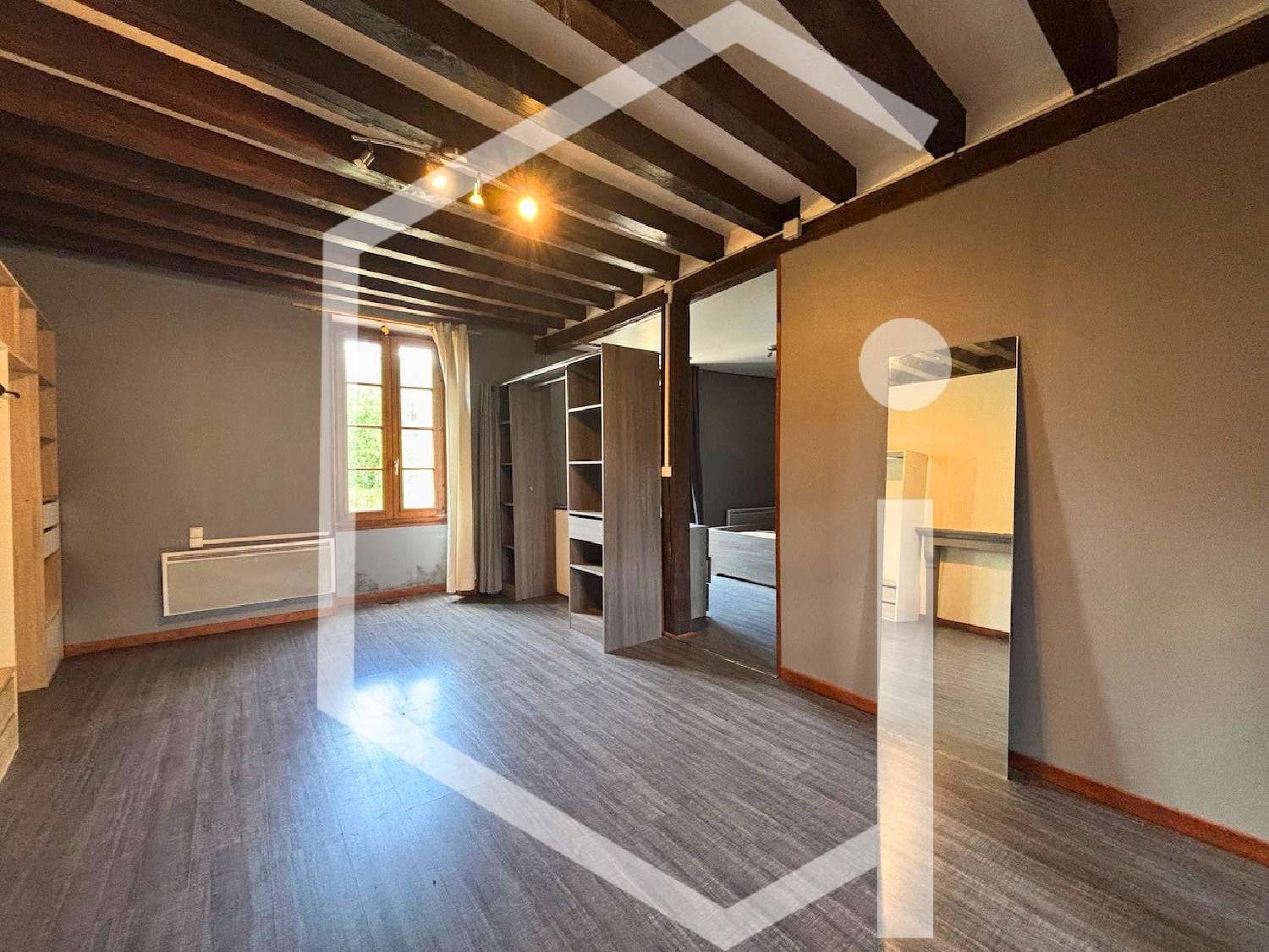 à vendre villa Subligny Cher 5