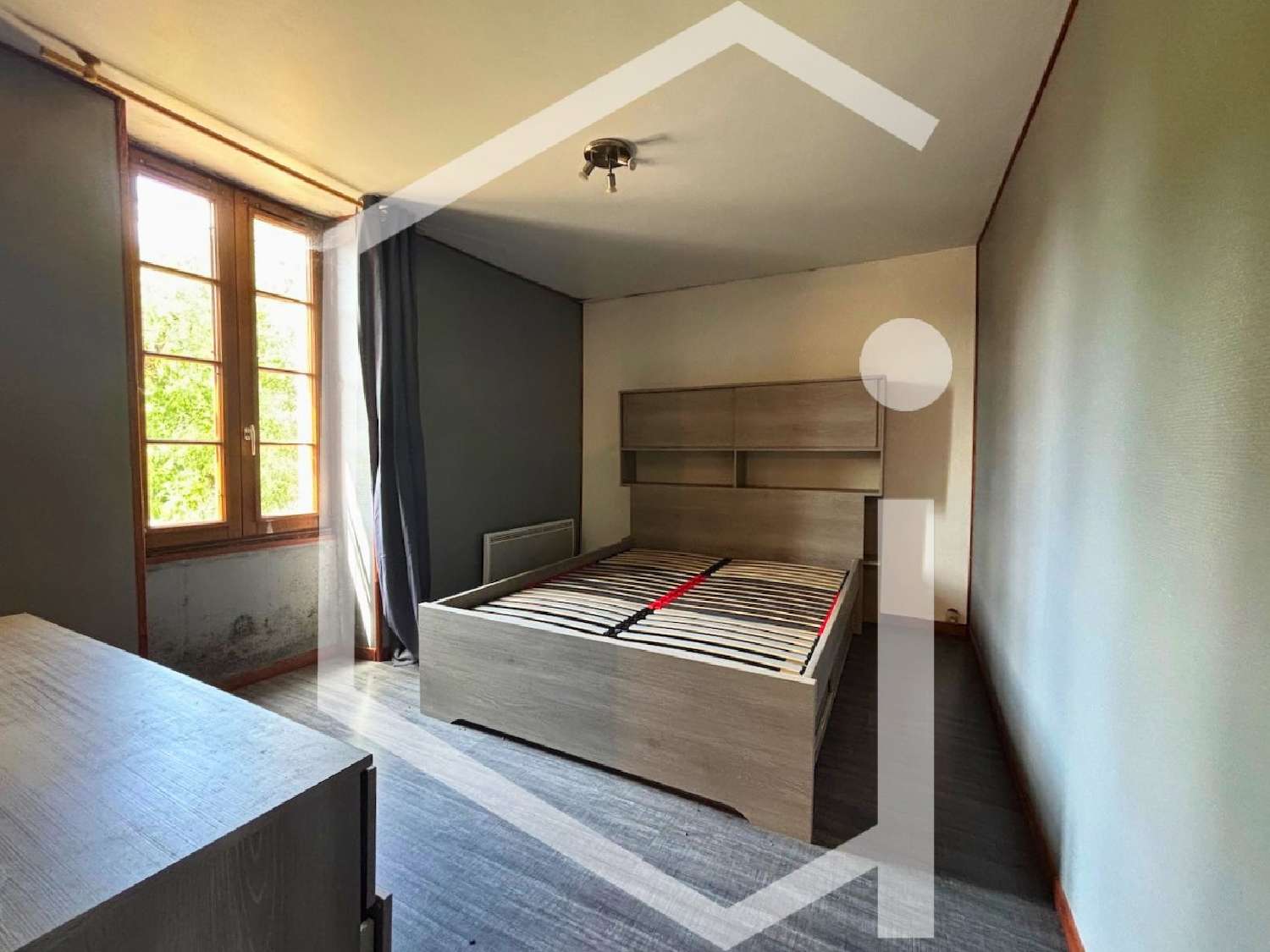 à vendre villa Subligny Cher 6
