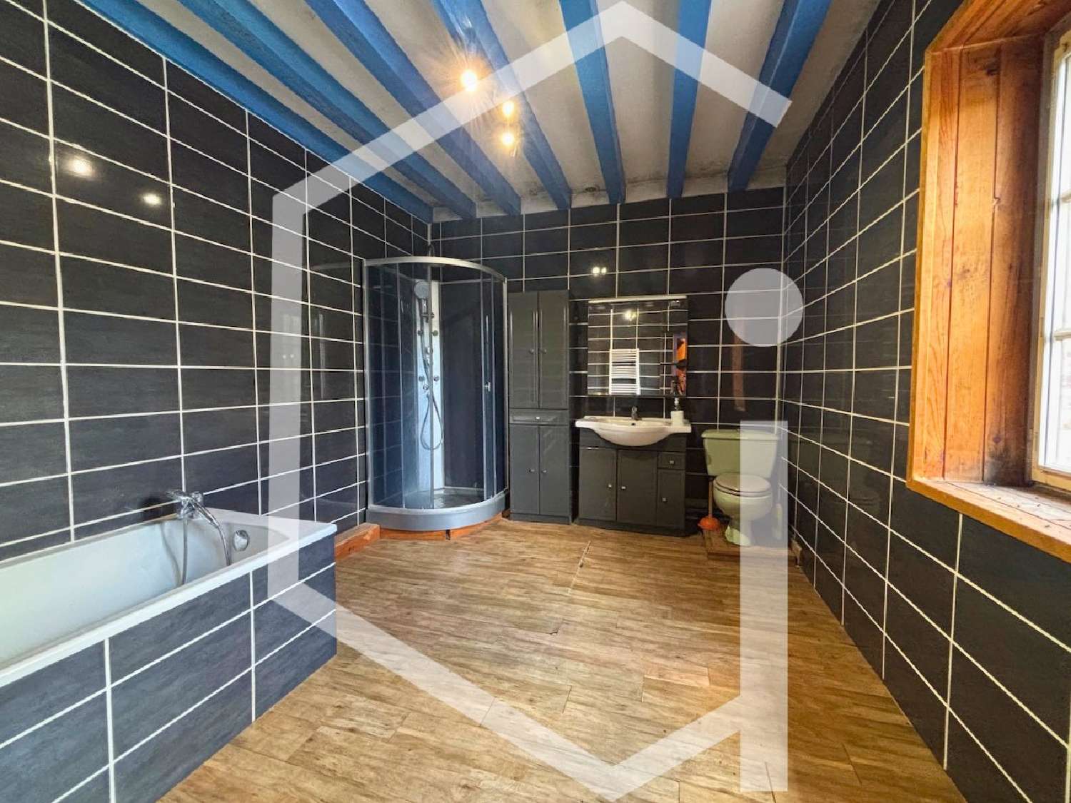 à vendre villa Subligny Cher 7