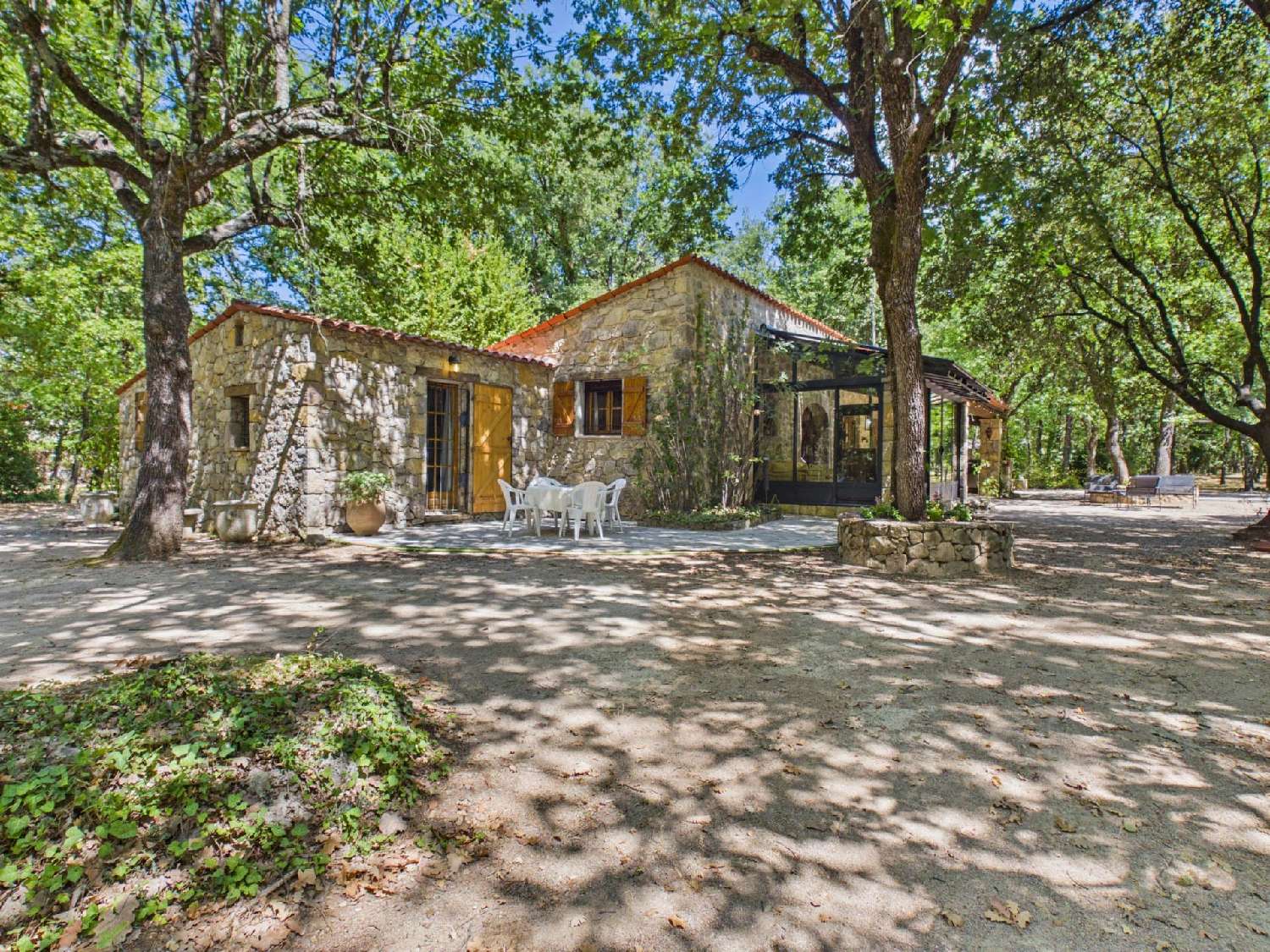 for sale villa Tanneron Var 2
