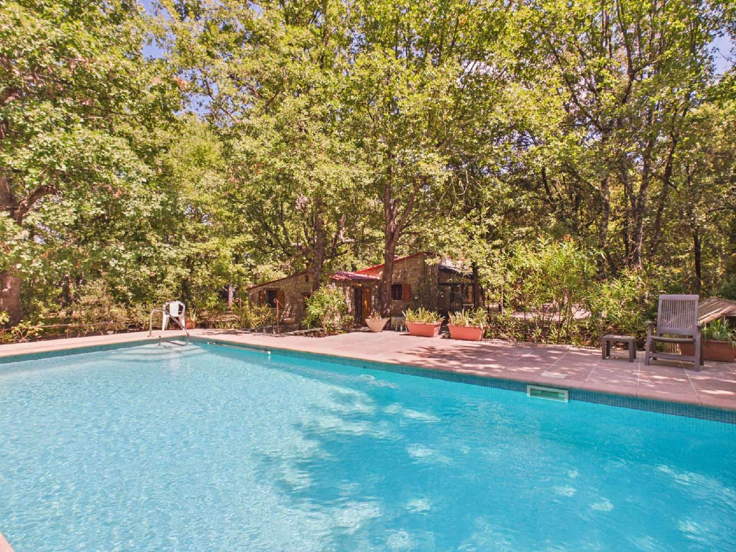 for sale villa Tanneron Var 4