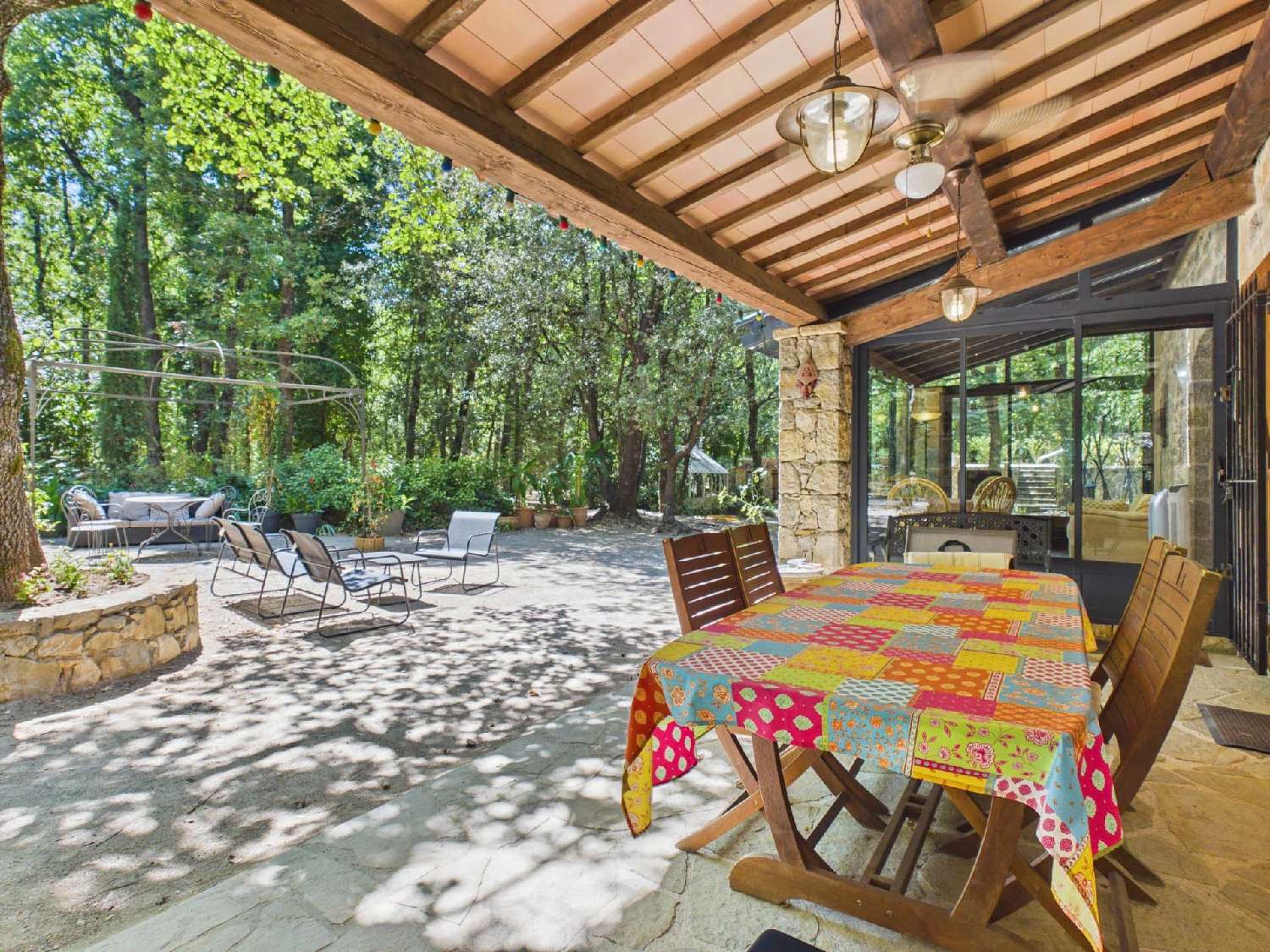 for sale villa Tanneron Var 5