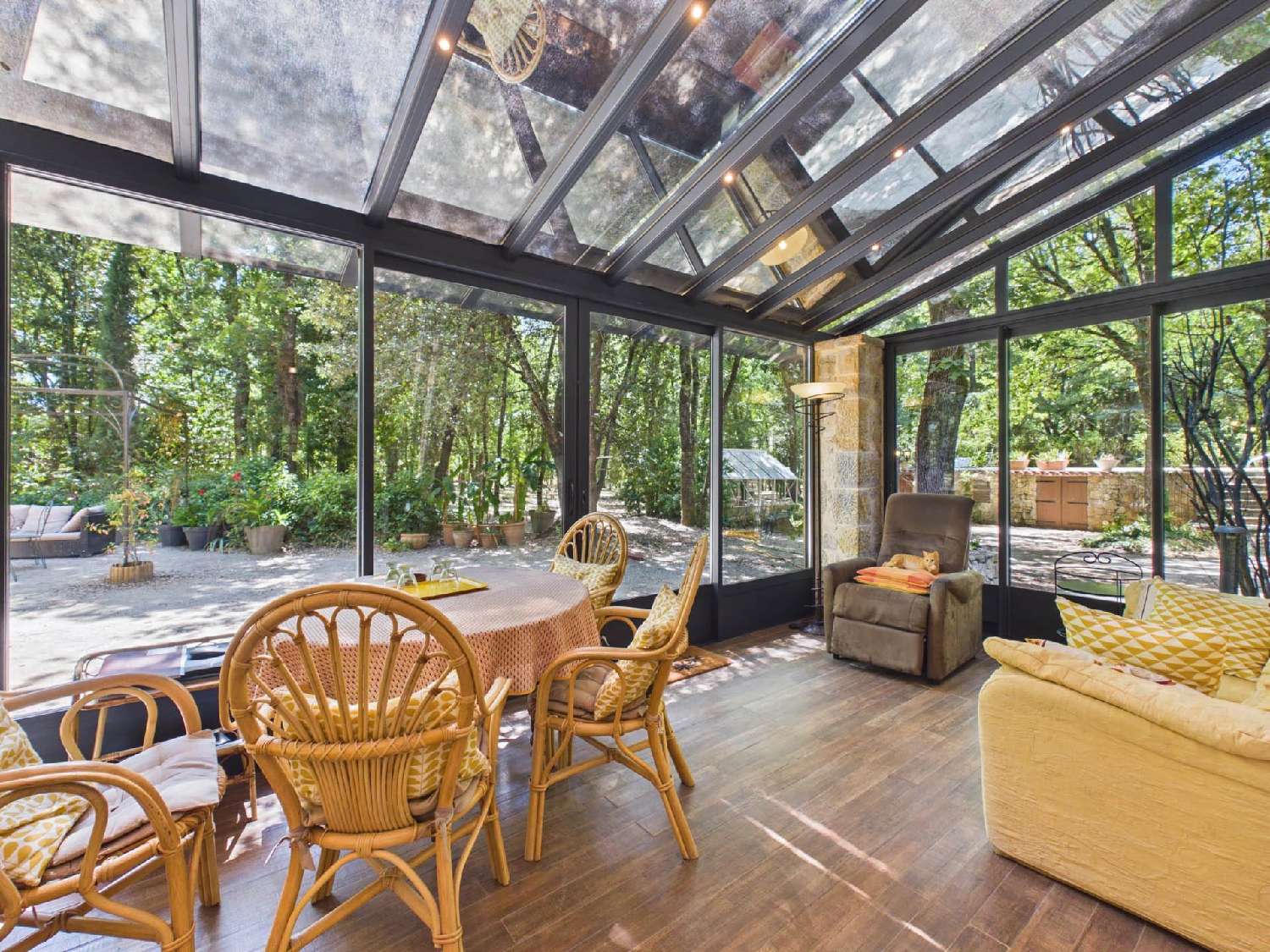 for sale villa Tanneron Var 6