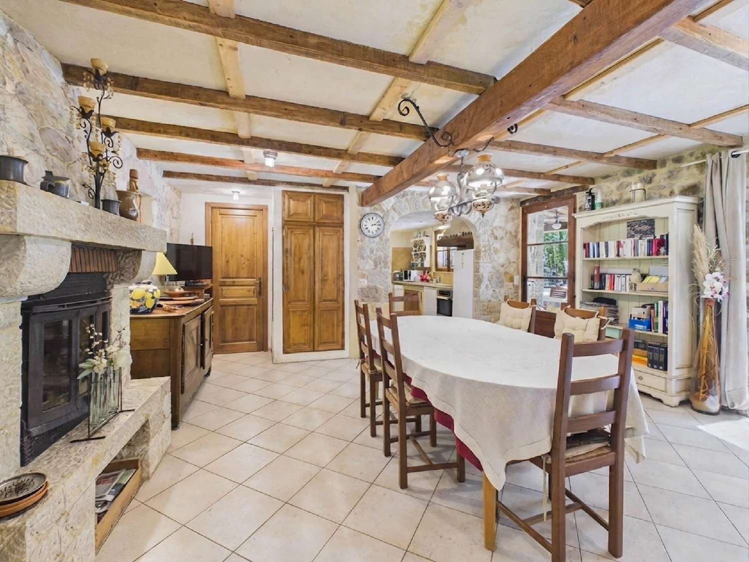 for sale villa Tanneron Var 8