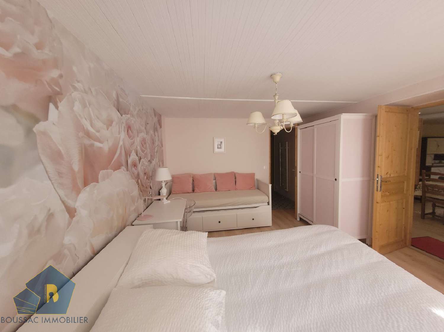 te koop villa Tercillat Creuse 3
