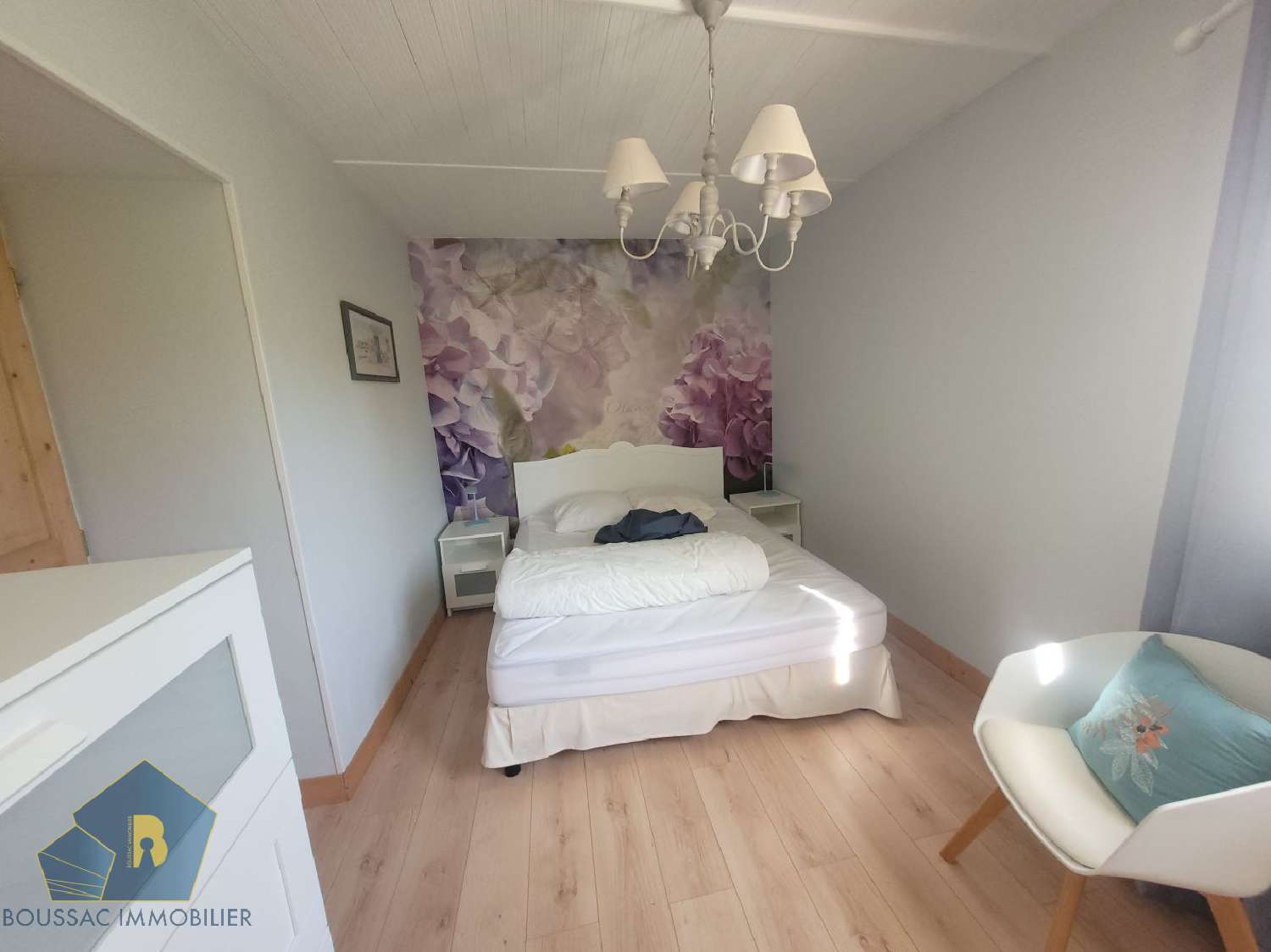 te koop villa Tercillat Creuse 5