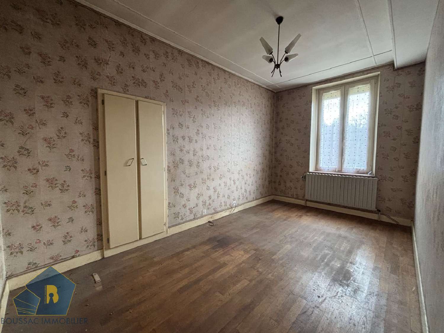 te koop villa Tercillat Creuse 4