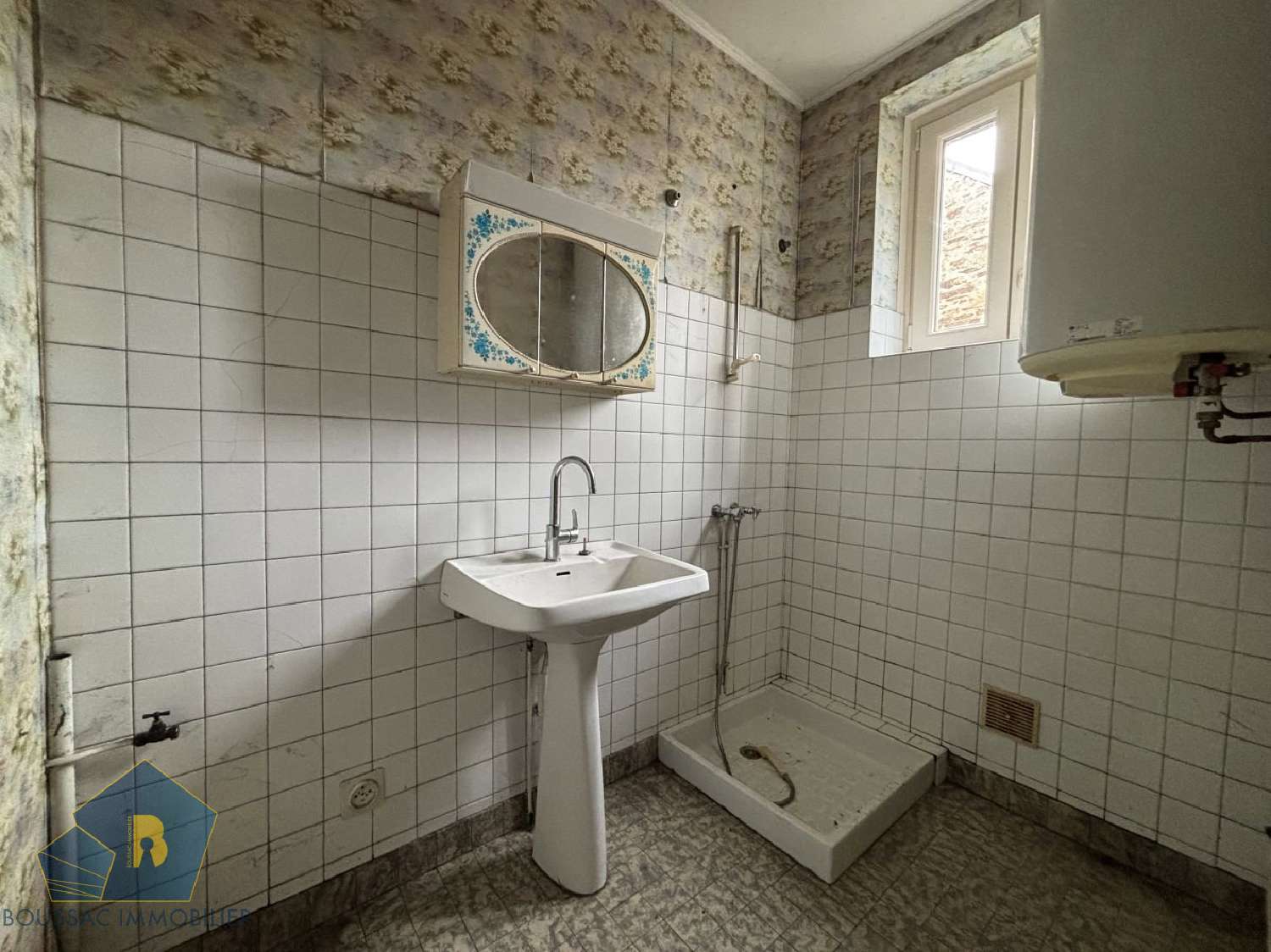 te koop villa Tercillat Creuse 6