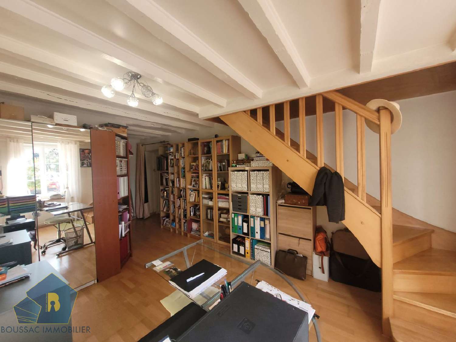 te koop villa Tercillat Creuse 7