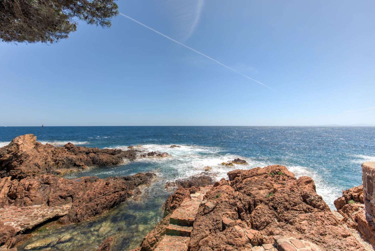 for sale villa Théoule-sur-Mer Alpes-Maritimes 2