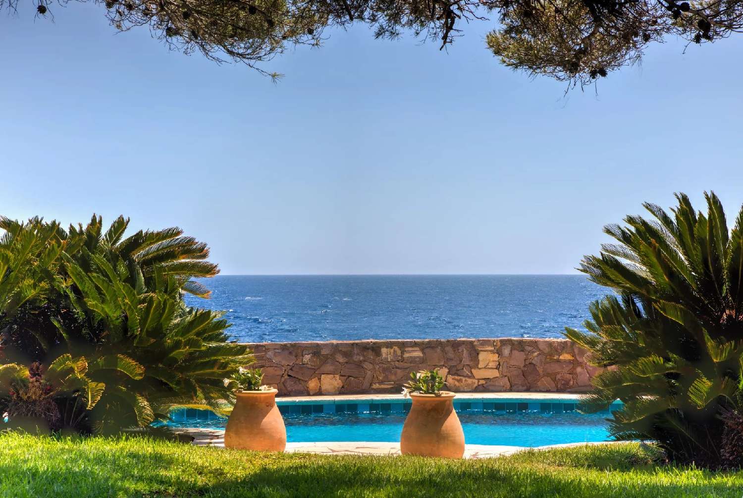 for sale villa Théoule-sur-Mer Alpes-Maritimes 3