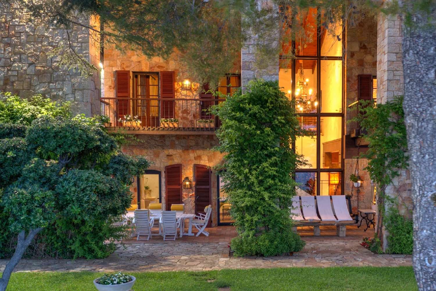 for sale villa Théoule-sur-Mer Alpes-Maritimes 5