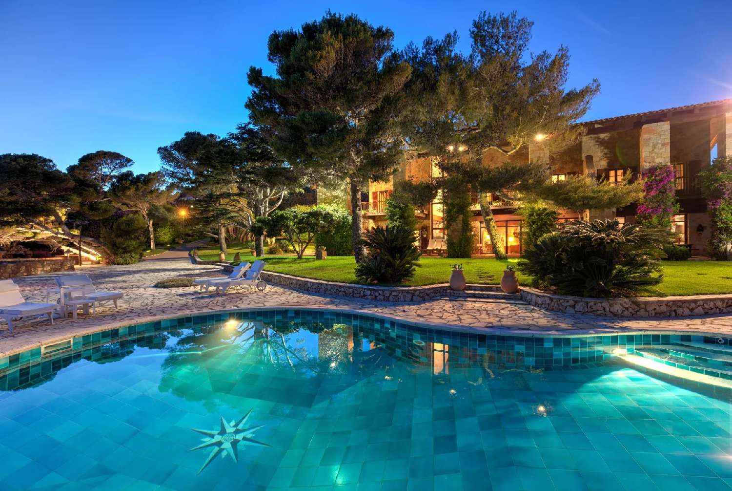 for sale villa Théoule-sur-Mer Alpes-Maritimes 8